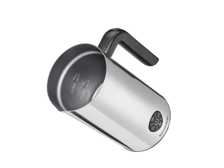 SILVERCREST® KITCHEN TOOLS Milchaufschäumer »SMA 500 G1«, 500 W Letzte 3 Tage