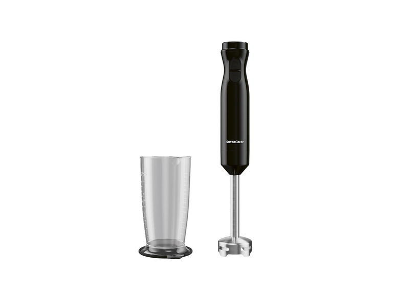 SILVERCREST® KITCHEN TOOLS Digitaler Stabmixer »SSMD 1000 A1«, mit LED-Display Neueste Stile