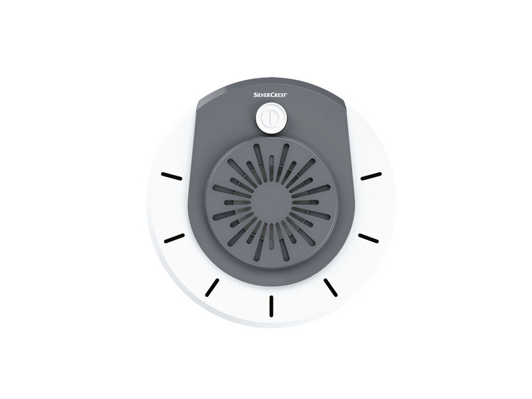 SILVERCREST® KITCHEN TOOLS Dörrautomat »SDAG 250 A1 / SODAG 250 A1«, mit 5 Behältern Zeitbegrenzte Promotion