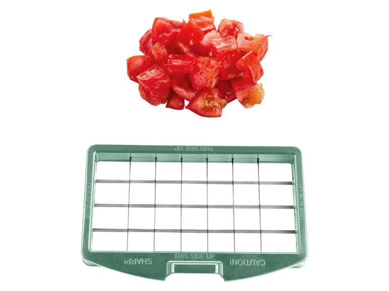 ERNESTO® Multifunktionsschneider, mit Glasbehälter Bis zu 55% Rabatt