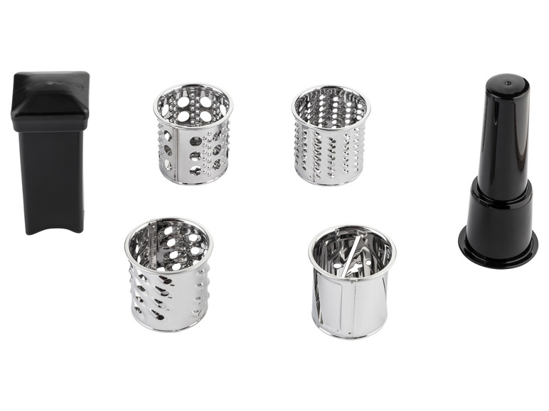 SILVERCREST® KITCHEN TOOLS Fleischwolf »SFW 800 A1«, 800 W Super Rabatt