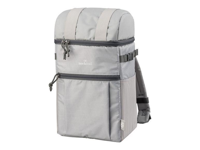 Rocktrail Kühlrucksack, 10 l Fabrikladen