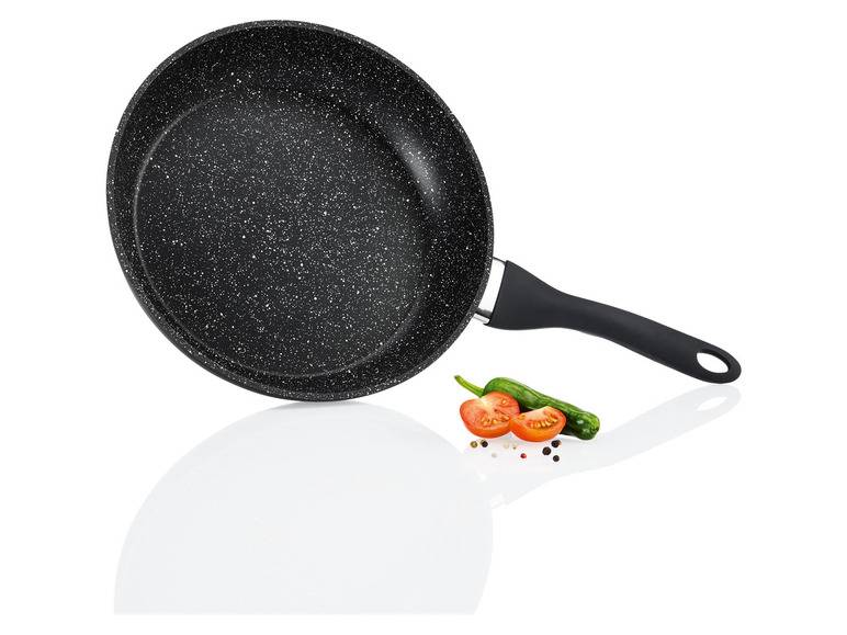 ERNESTO® Pfanne, 28 cm, Aluminium Speichern exportieren