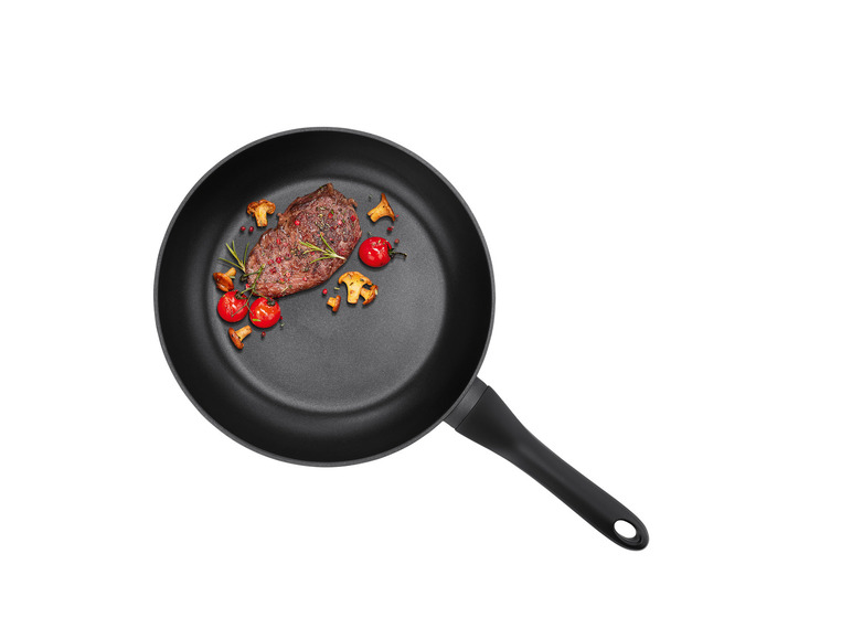 ERNESTO® Aluguss-Pfanne, Ø 28 cm Im Verkauf