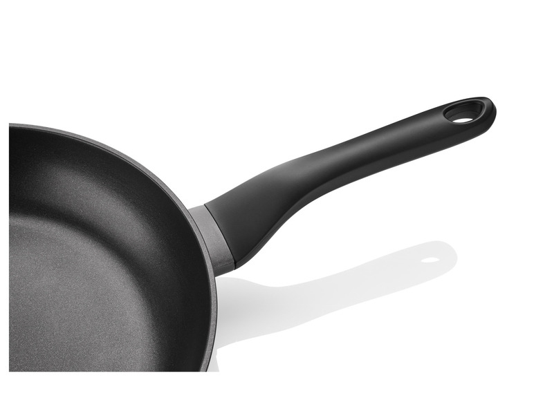 ERNESTO® Aluguss-Pfanne, Ø 28 cm Im Verkauf