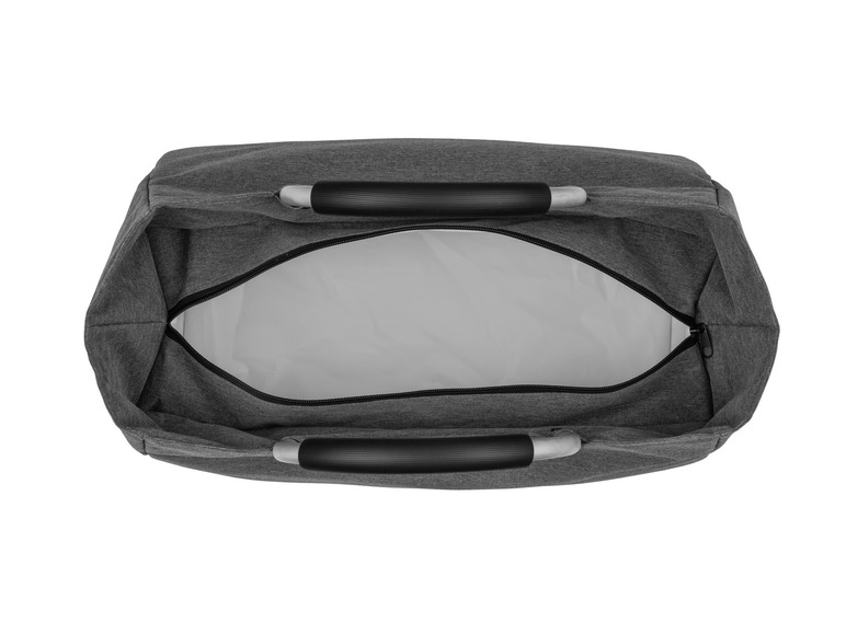 TOPMOVE® Einkaufstasche \ Kühlrucksack, mit isolierendem Innenfutter Outlet
