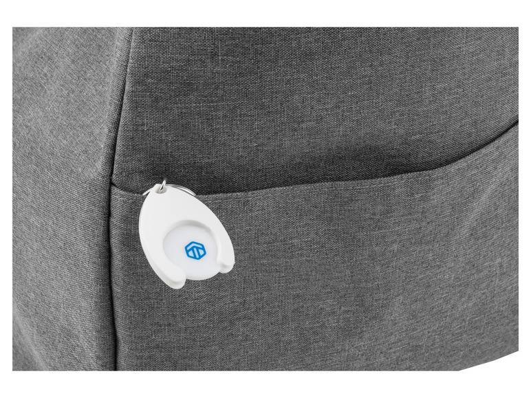 TOPMOVE® Einkaufstasche \ Kühlrucksack, mit isolierendem Innenfutter Outlet