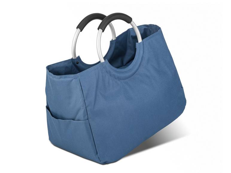 TOPMOVE® Einkaufstasche \ Kühlrucksack, mit isolierendem Innenfutter Outlet