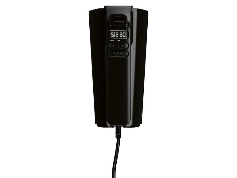 SILVERCREST® KITCHEN TOOLS Digitaler Handmixer »SHMD 500 A1«, mit LED-Display Verkauf