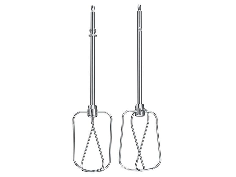 SILVERCREST® KITCHEN TOOLS Digitaler Handmixer »SHMD 500 A1«, mit LED-Display Verkauf