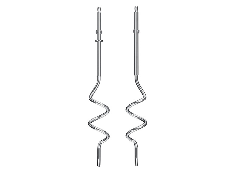 SILVERCREST® KITCHEN TOOLS Digitaler Handmixer »SHMD 500 A1«, mit LED-Display Verkauf