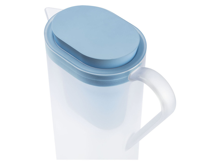 ERNESTO® Wasserfilter-Starterset, inkl. 1 Filterkartusche Fabrikverkauf