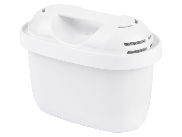 ERNESTO® Wasserfilter-Starterset, inkl. 1 Filterkartusche Fabrikverkauf