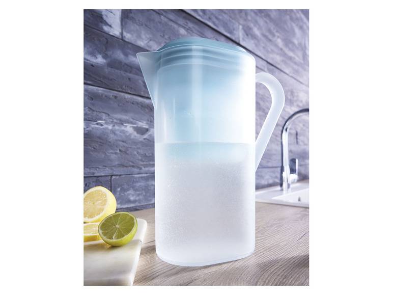 ERNESTO® Wasserfilter-Starterset, inkl. 1 Filterkartusche Fabrikverkauf