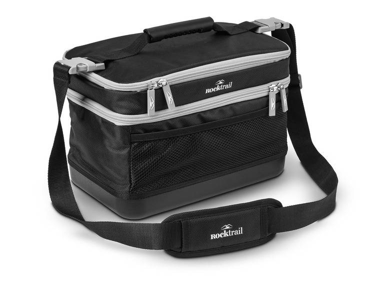 Rocktrail Lunchtasche, wasserabweisend</ Limitierter Zeitrabatt