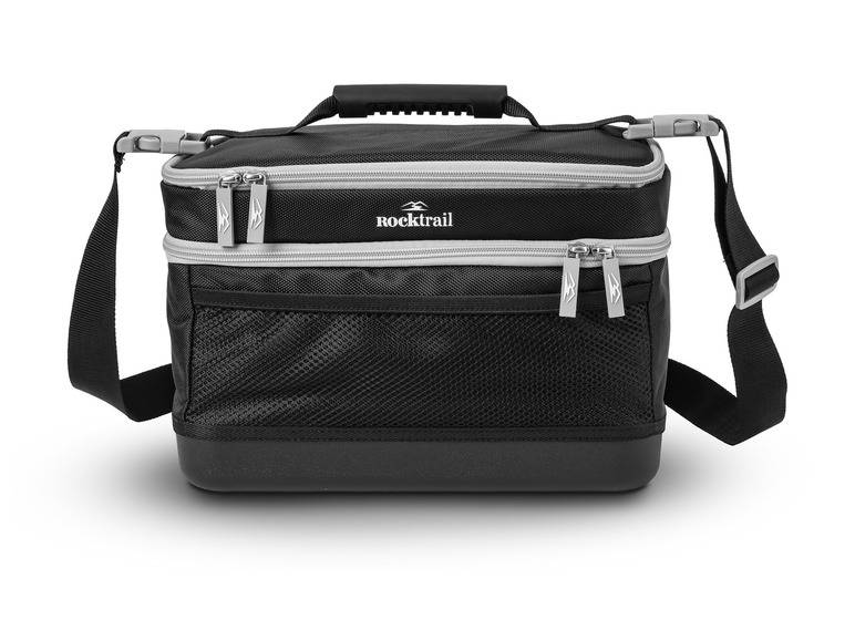 Rocktrail Lunchtasche, wasserabweisend</ Limitierter Zeitrabatt