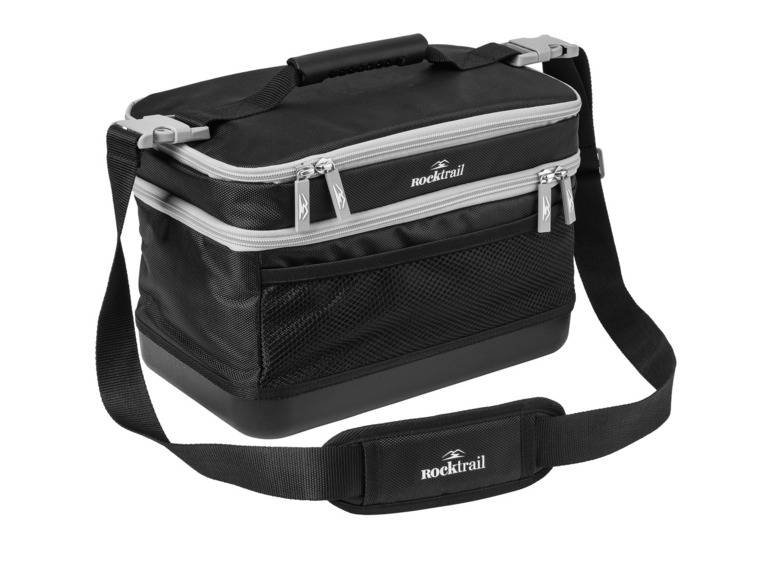 Rocktrail Lunchtasche, wasserabweisend</ Limitierter Zeitrabatt