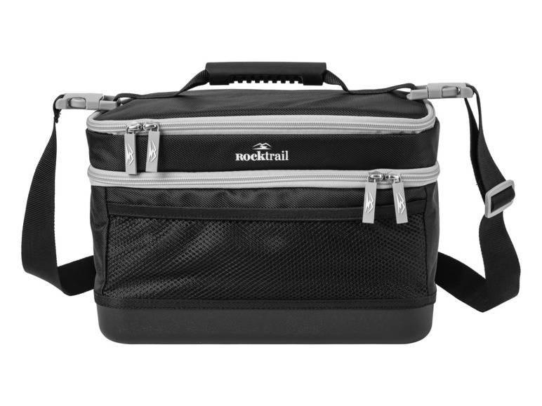Rocktrail Lunchtasche, wasserabweisend</ Limitierter Zeitrabatt