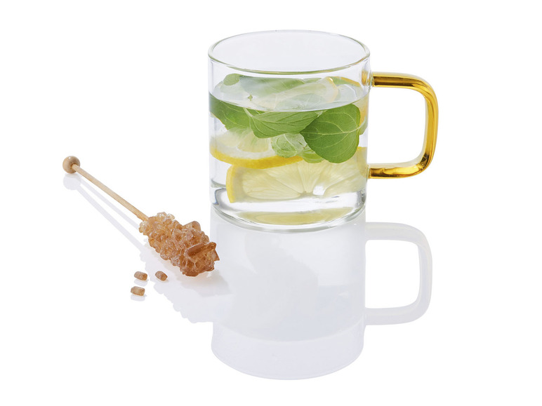 ERNESTO® Gläser-Set, spülmaschinengeeignet Fabrik Onlineshop