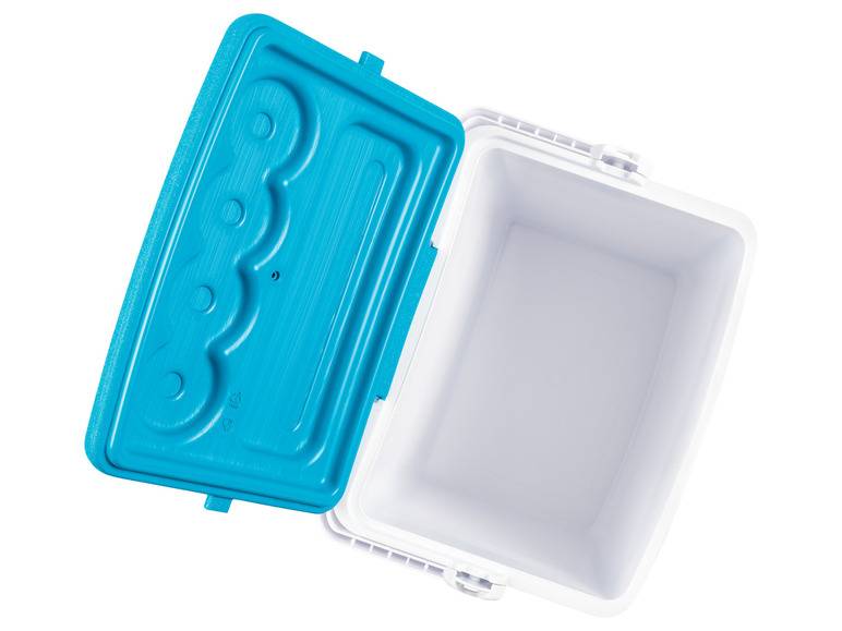 Rocktrail Kühlbox, 25 l Versandkostenfrei