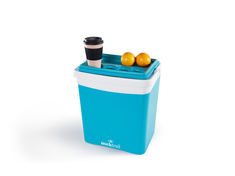 Rocktrail Kühlbox, 25 l Versandkostenfrei
