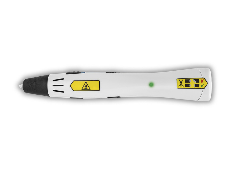 crelando® 3D-Stift-Set, 18-teilig Weihnachtsangebot