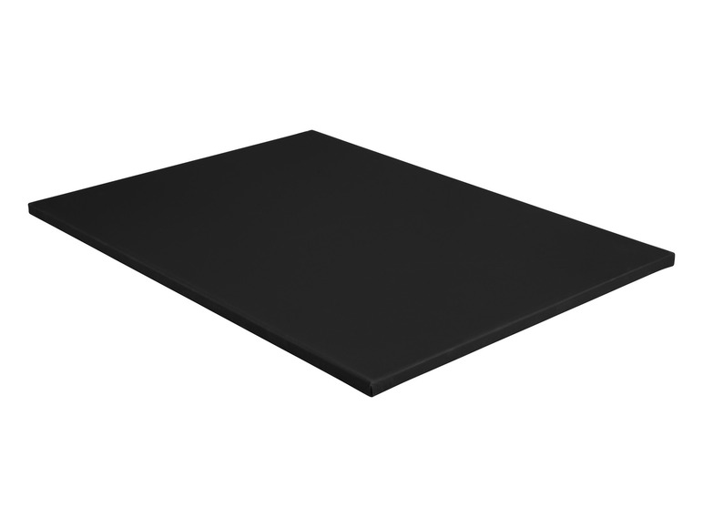 crelando® Leinwand / Leinwand-Set, schwarz vorgrundiert, aus Baumwolle Vatertagsangebot