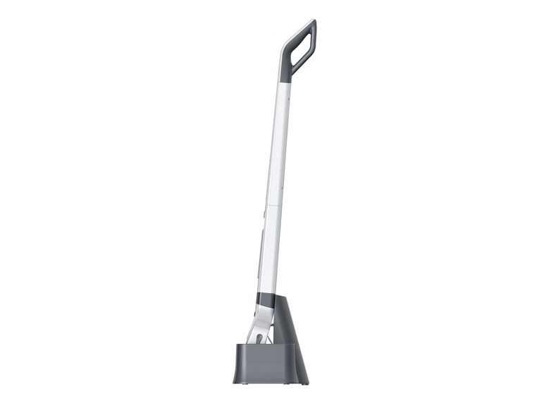 SILVERCREST® Hartbodenreiniger, kabellos Jubiläumsangebot