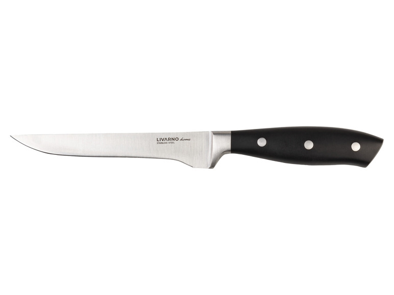 LIVARNO home Messer, mit ergonomischem Kunststoffgriff Top Angebot