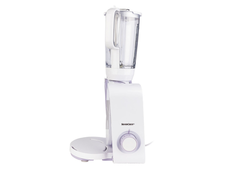 SILVERCREST® KITCHEN TOOLS Küchenmaschine »SKM 550 B3«, 550 W Neueste Mode