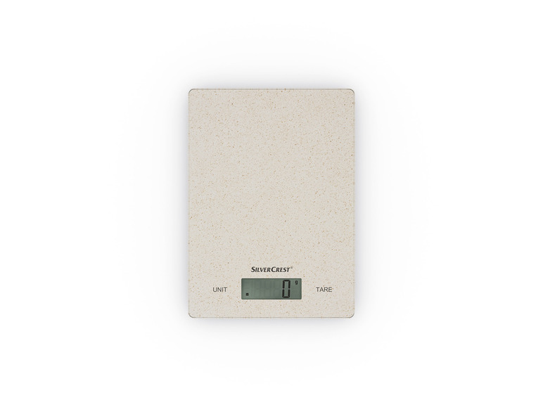 SILVERCREST® KITCHEN TOOLS Digitale Küchenwaage, mit Abschaltautomatik Exklusive Angebote