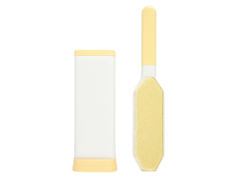 AquaPur Fusselbürsten 2er Set, mit Reinigungsstation Bestseller