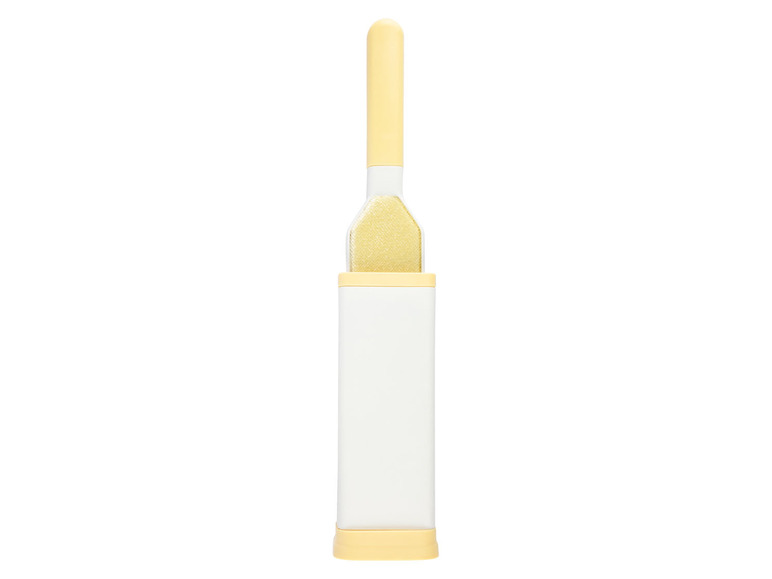 AquaPur Fusselbürsten 2er Set, mit Reinigungsstation Bestseller