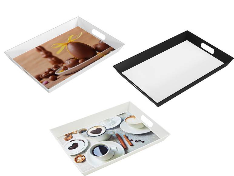 ERNESTO® Kunststoff Tablett Saisonale Angebote