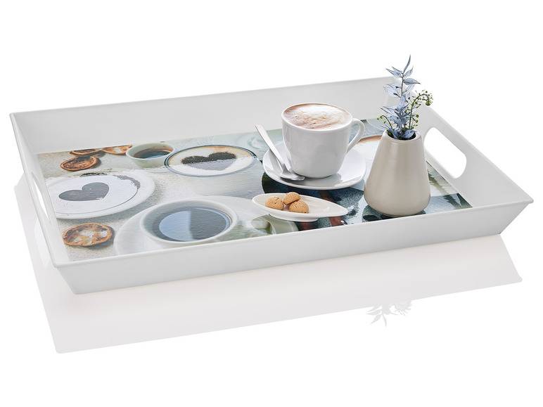 ERNESTO® Kunststoff Tablett Saisonale Angebote