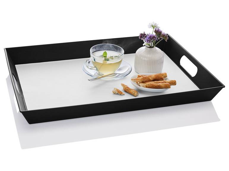 ERNESTO® Kunststoff Tablett Saisonale Angebote