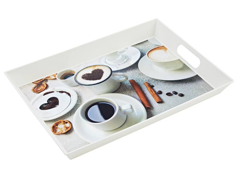 ERNESTO® Kunststoff Tablett Saisonale Angebote