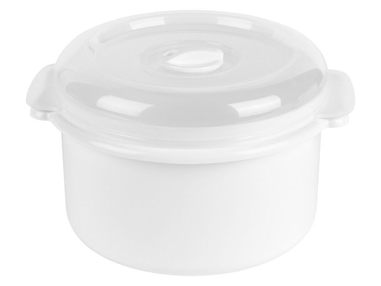 ERNESTO® Mikrowellendosen-Set, 3-teilig Kauf eins, bekomm eins gratis