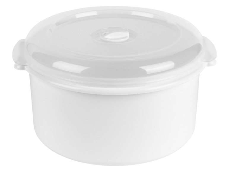 ERNESTO® Mikrowellendosen-Set, 3-teilig Kauf eins, bekomm eins gratis