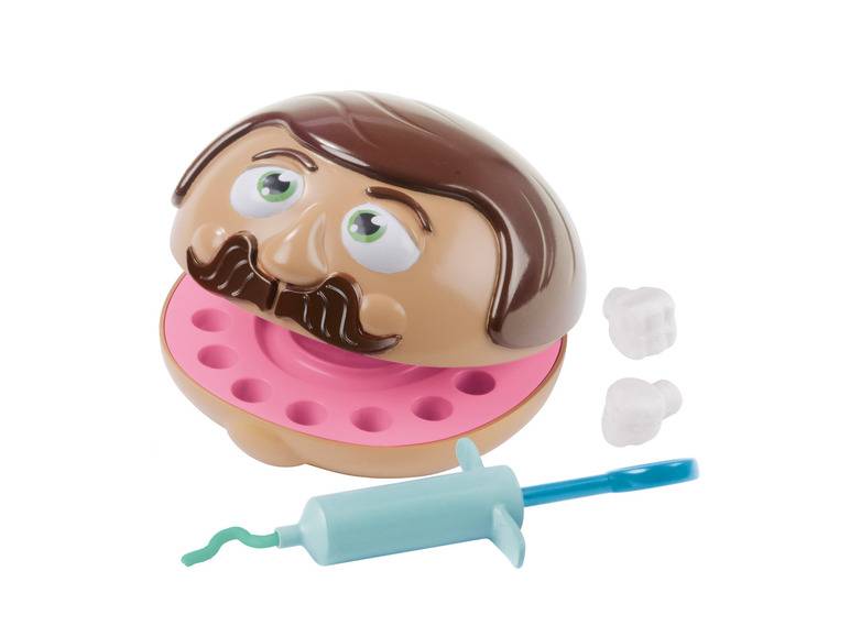 Playtive Knetset Kostenlose Rückgabe