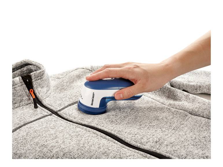 SILVERCREST® Fusselrasierer »SFR 3 A1« Neueste Stile