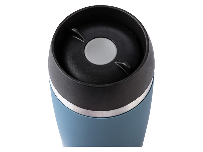 ERNESTO® Isolierflasche \ Isolierbecher, BPA-frei Letzte 2 Tage