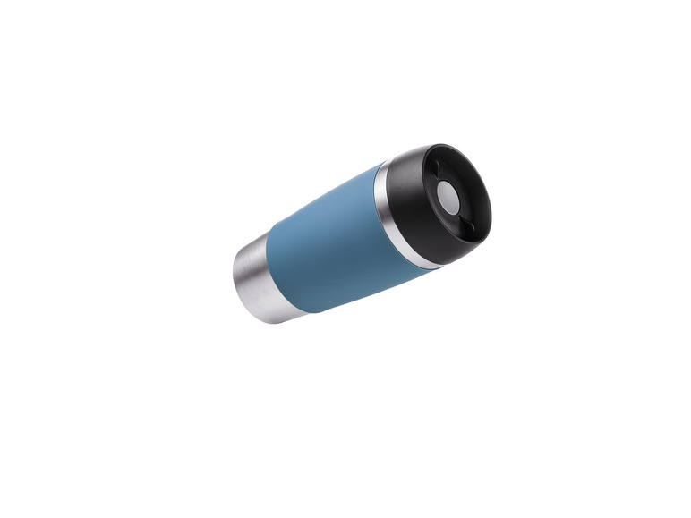 ERNESTO® Isolierflasche \ Isolierbecher, BPA-frei Letzte 2 Tage