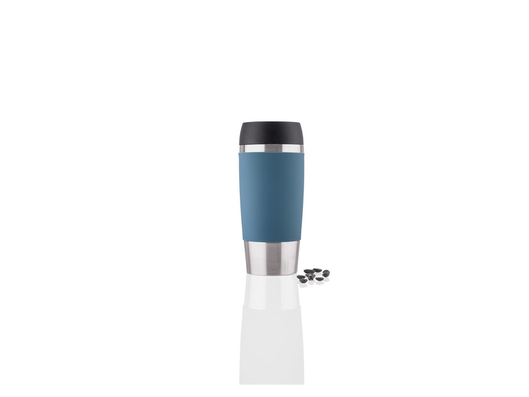 ERNESTO® Isolierflasche \ Isolierbecher, BPA-frei Letzte 2 Tage