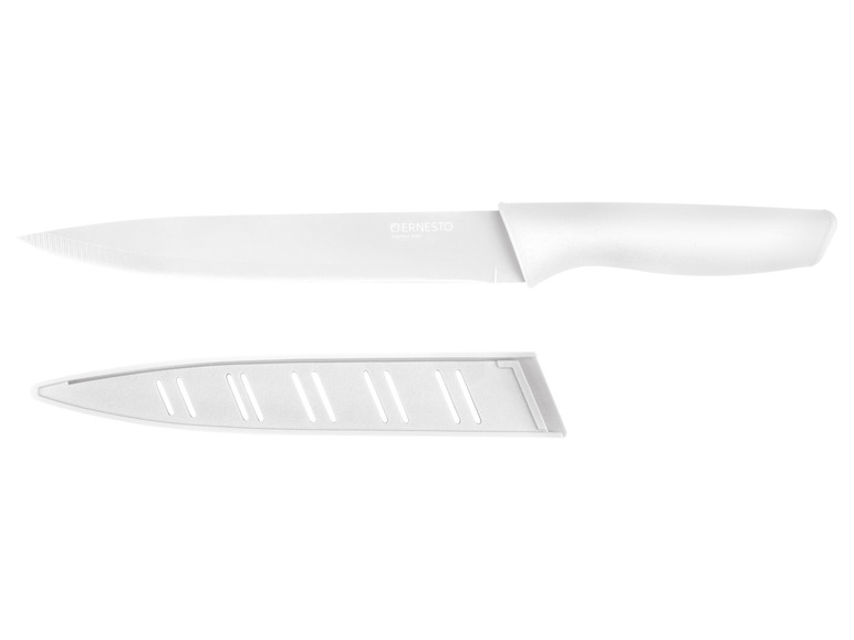 ERNESTO® Edelstahl-Messer-Set, 6-teilig Zeitbegrenzte Promotion