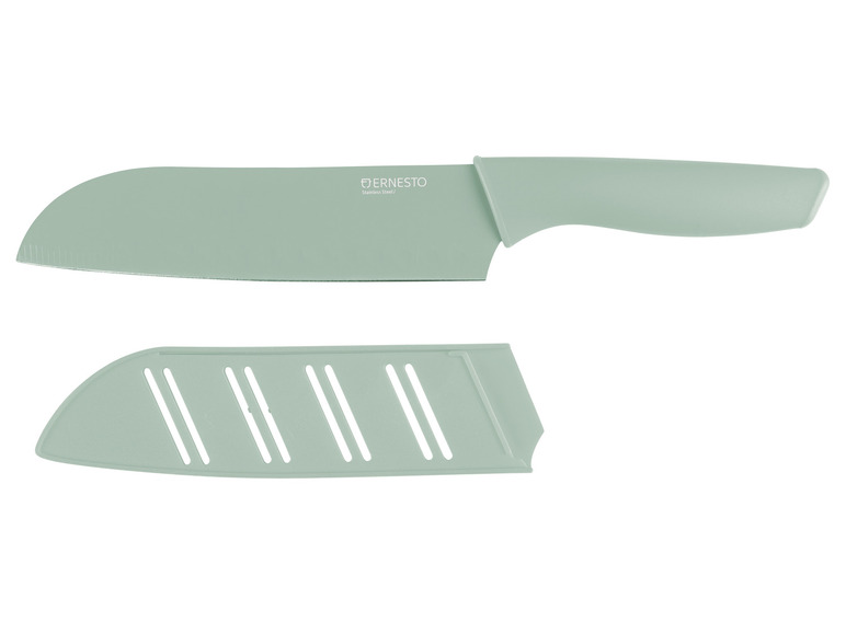 ERNESTO® Edelstahl-Messer-Set, 6-teilig Zeitbegrenzte Promotion