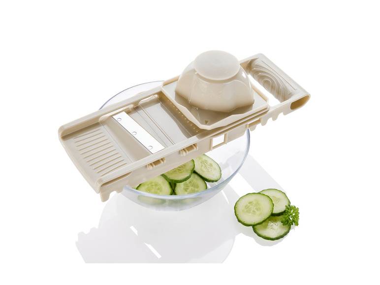ERNESTO® Multireibe, 7-teilig Bis zu 50% Rabatt