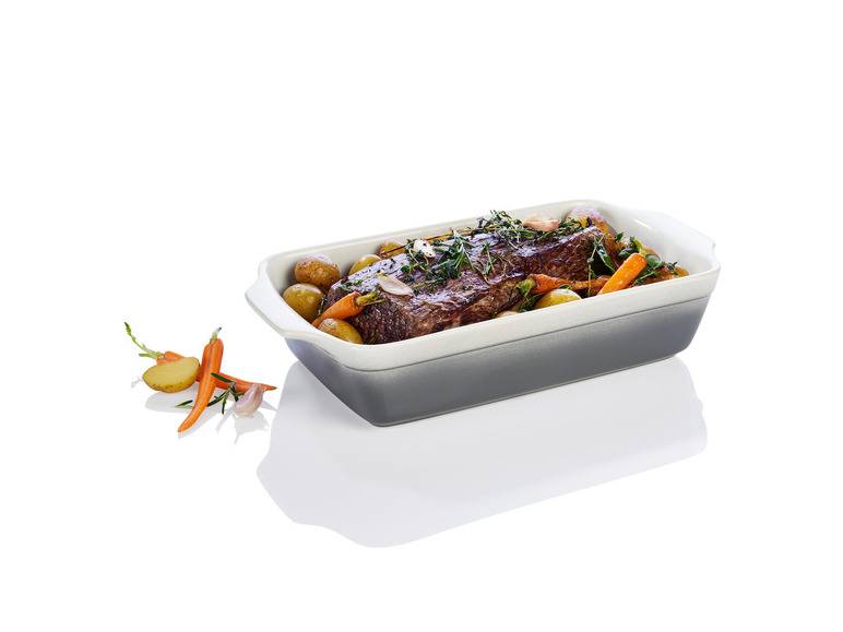 ERNESTO® Auflaufform / Auflaufform-Set 2er, aus Steinzeug Bis zu 55% Rabatt