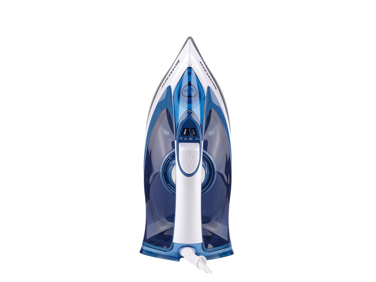 SILVERCREST® Dampfbügeleisen »SDBB 2800 A1 /SODBB 2800«, 2800 W Discount Store für neue Produkte