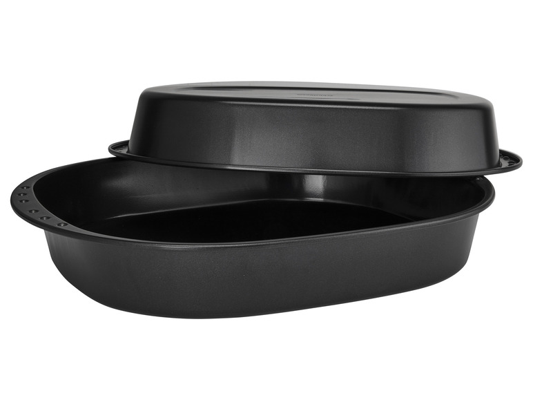 ERNESTO® Brat-/Backform-Set, 3-teilig zollfrei